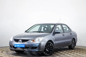 Седан Mitsubishi Lancer 2005 года, 349000 рублей, Пермь