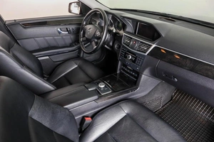 Седан Mercedes-benz E-класс 2010 года, 1769000 рублей, Пермь