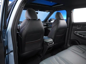 Внедорожник Geely Cityray 2024 года, 2149077 рублей, Москва