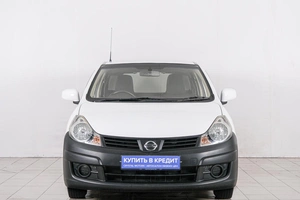 Универсал Nissan AD 2016 года, 799000 рублей, Красноярск
