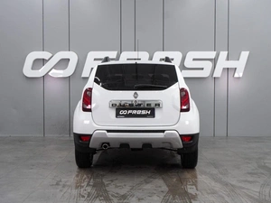 Внедорожник Renault Duster 2018 года, 1484000 рублей, Воронеж