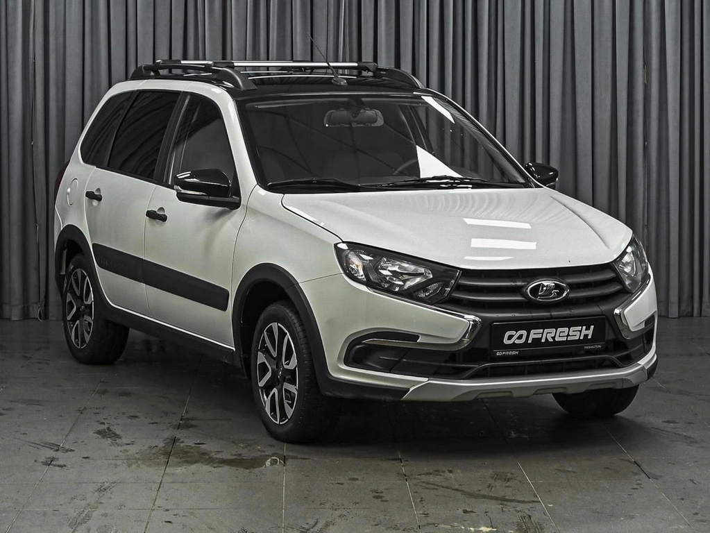 Универсал ВАЗ (LADA) Granta 2022 года, 798000 рублей, Ставрополь