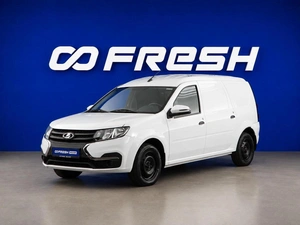 Фургон ВАЗ (LADA) Largus 2021 года, 999999 рублей, Москва