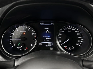 Внедорожник Nissan X-Trail 2020 года, 2257900 рублей, Казань