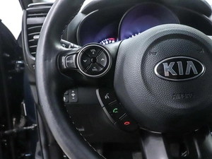 Внедорожник Kia Soul 2017 года, 1599000 рублей, Красноярск