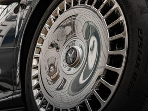 Внедорожник Voyah Taishan 2025 года, 10599000 рублей, Краснодар