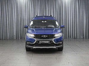 Универсал ВАЗ (LADA) Largus 2025 года, 1560000 рублей, Ставрополь