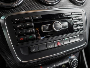 Хетчбэк Mercedes-benz A-класс 2013 года, 1249000 рублей, Воронеж