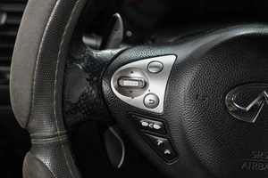 Внедорожник Infiniti FX37 2010 года, 1869000 рублей, Новокузнецк