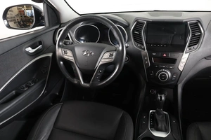 Внедорожник Hyundai Santa Fe 2017 года, 2269000 рублей, Пермь