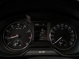 Лифтбек Skoda Octavia 2016 года, 1280000 рублей, Волгоград