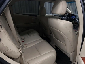 Внедорожник Lexus RX 2010 года, 2030000 рублей, Красноярск