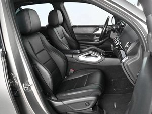 Внедорожник Mercedes-benz GLE-класс 2019 года, 4995000 рублей, Аксай