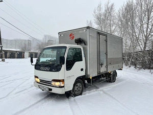 Isuzu ELF Фургон 1994 года, 1049999 рублей, Красноярск