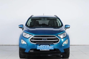 Внедорожник Ford EcoSport 2018 года, 1309000 рублей, Челябинск