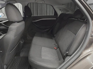Седан ВАЗ (LADA) Vesta 2019 года, 840000 рублей, Красноярск
