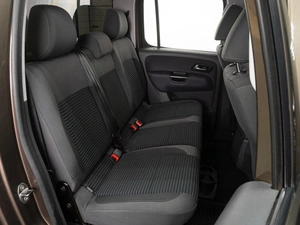 Пикап Volkswagen Amarok 2013 года, 1649000 рублей, Тюмень