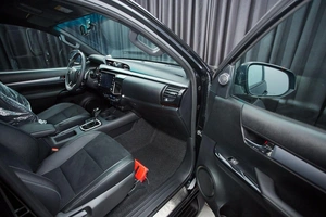 Пикап Toyota Hilux 2025 года, 7549000 рублей, Красноярск