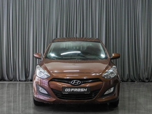 Хетчбэк Hyundai i30 2014 года, 1099000 рублей, Тюмень