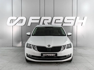 Лифтбек Skoda Octavia 2017 года, 1595000 рублей, Аксай