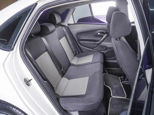 Седан Volkswagen Polo 2013 года, 859000 рублей, Ростов-на-Дону