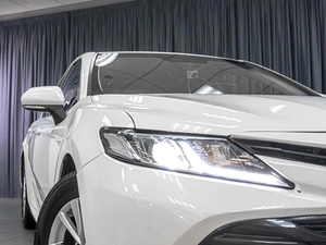 Седан Toyota Camry 2019 года, 2139000 рублей, Тюмень
