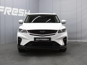 Внедорожник Geely Coolray 2023 года, 1830000 рублей, Омск