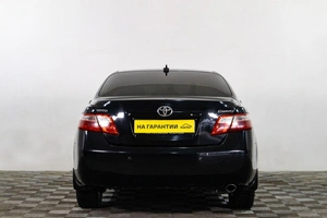 Седан Toyota Camry 2008 года, 1269000 рублей, Сургут