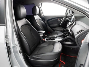 Внедорожник Hyundai ix35 2011 года, 1131000 рублей, Тюмень