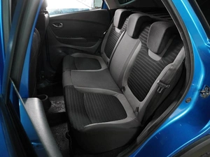 Внедорожник Renault Kaptur 2017 года, 1289000 рублей, Воронеж