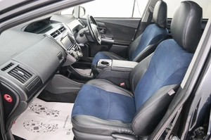 Универсал Toyota Prius Alpha 2016 года, 1429000 рублей, Красноярск