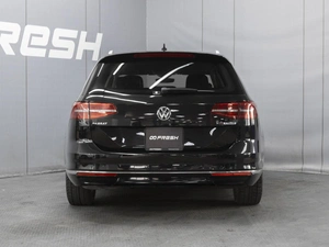 Универсал Volkswagen Passat 2015 года, 1490000 рублей, Омск