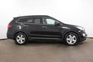 Внедорожник Hyundai Grand Santa Fe 2014 года, 1790000 рублей, Орёл