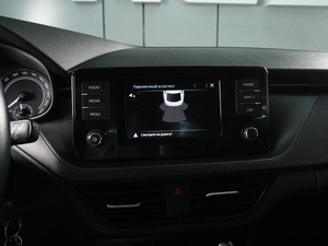 Лифтбек Skoda Rapid 2020 года, 1610000 рублей, Минеральные Воды