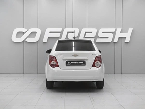 Седан Chevrolet Aveo 2013 года, 830000 рублей, Ростов-на-Дону