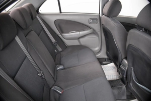 Седан Nissan Almera Classic 2011 года, 669000 рублей, Пермь
