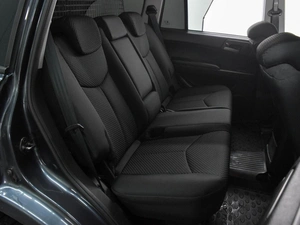 Внедорожник SsangYong Kyron 2013 года, 1177000 рублей, Воронеж