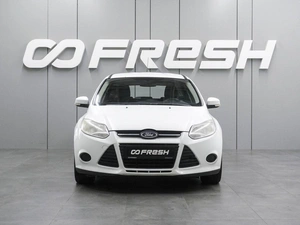 Универсал Ford Focus 2013 года, 665000 рублей, Воронеж