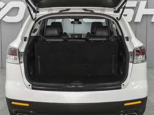 Внедорожник Mazda CX-9 2008 года, 1419000 рублей, Ростов-на-Дону