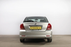 Седан Toyota Allion 2005 года, 749000 рублей, Новосибирск