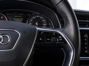Седан Audi A6 2020 года, 3790000 рублей, Волгоград