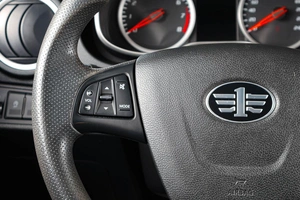 Внедорожник FAW Besturn X40 2020 года, 1349000 рублей, Тюмень
