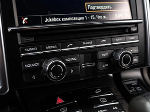 Внедорожник Porsche Cayenne 2015 года, 3800000 рублей, Краснодар