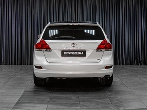 Внедорожник Toyota Venza 2013 года, 2269000 рублей, Тюмень