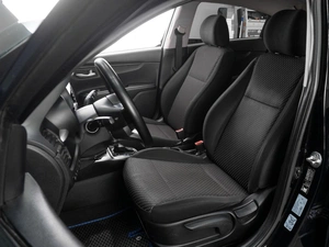 Седан Kia Rio 2017 года, 1359000 рублей, Тюмень