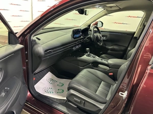 Внедорожник Honda ZR-V 2023 года, 3340000 рублей, Красноярск