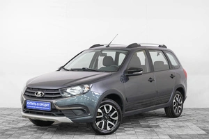 Универсал ВАЗ (LADA) Granta 2024 года, 1069000 рублей, Кемерово