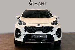 Внедорожник Kia Sportage 2020 года, 2699000 рублей, Красноярск