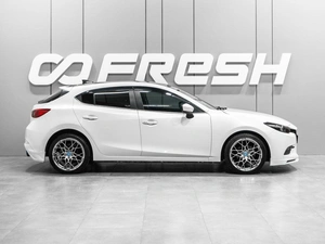 Хетчбэк Mazda Axela 2019 года, 1669000 рублей, Тюмень