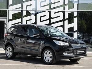 Внедорожник Ford Kuga 2014 года, 1095000 рублей, Волгоград